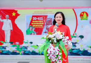 50 NĂM – HÀNH TRÌNH TỰ HÀO CỦA DÂN TỘC