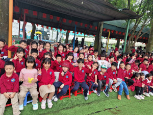 AN HƯNG TRÊN HÀNH TRÌNH VỀ NGUỒN – KHÁM PHÁ VÀ TRƯỞNG THÀNH