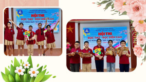 LỜI TRI ÂN GỬI QUA TỪNG CÂU CHUYỆN - VẦN THƠ