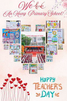 MÙA TRI ÂN – MÙA NHỮNG TRANG BÁO TƯỜNG CHỞ ĐẦY THƯƠNG NHỚ