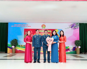 BUỔI NÓI CHUYỆN TRUYỀN THỐNG – NGỌN LỬA TỰ HÀO NGÀY 22/12