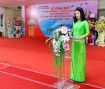LỄ TỔNG KẾT