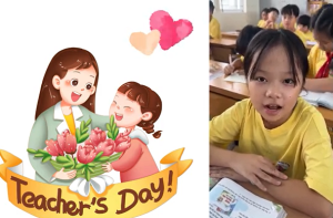 Happy teacher’s day 20-11