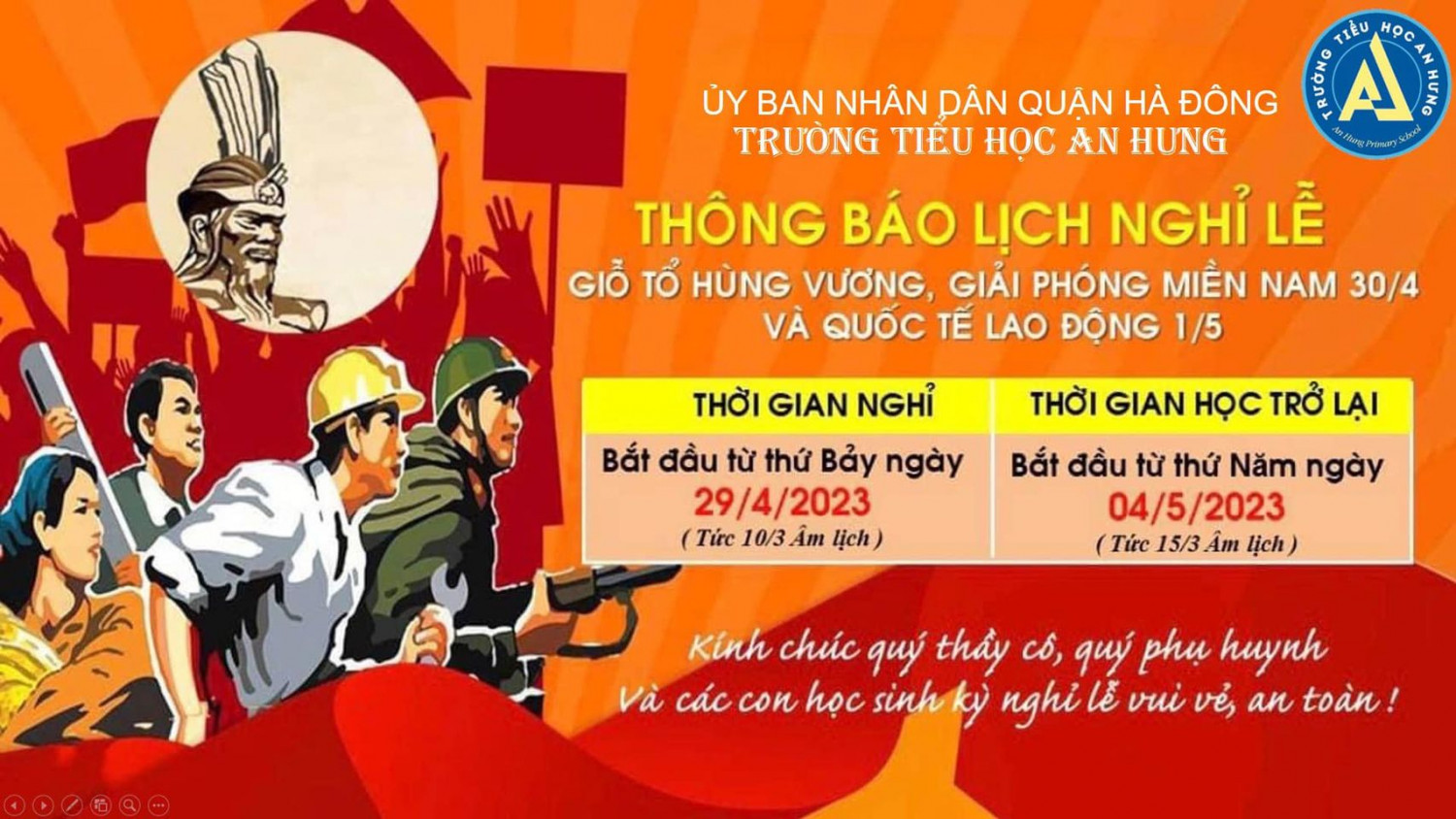 NGHI LE
