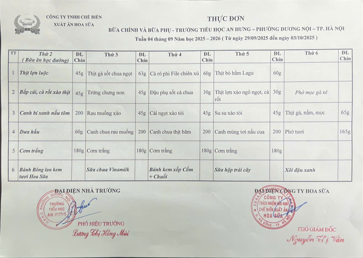 tuần 4