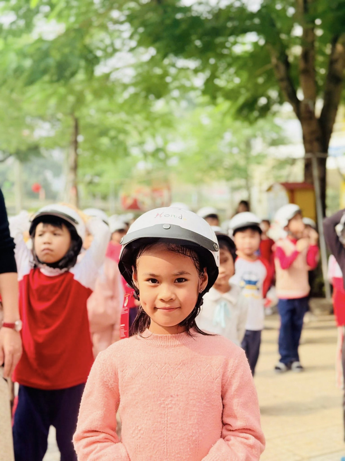 AN TOÀN HÔM NAY – VỮNG BƯỚC MAI SAU