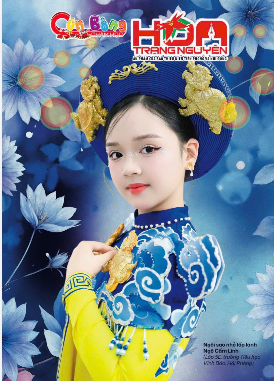 HOẠT ĐỘNG " NGÀY HỘI ĐỔI CÂY - GIEO MẦM YÊU THƯƠNG